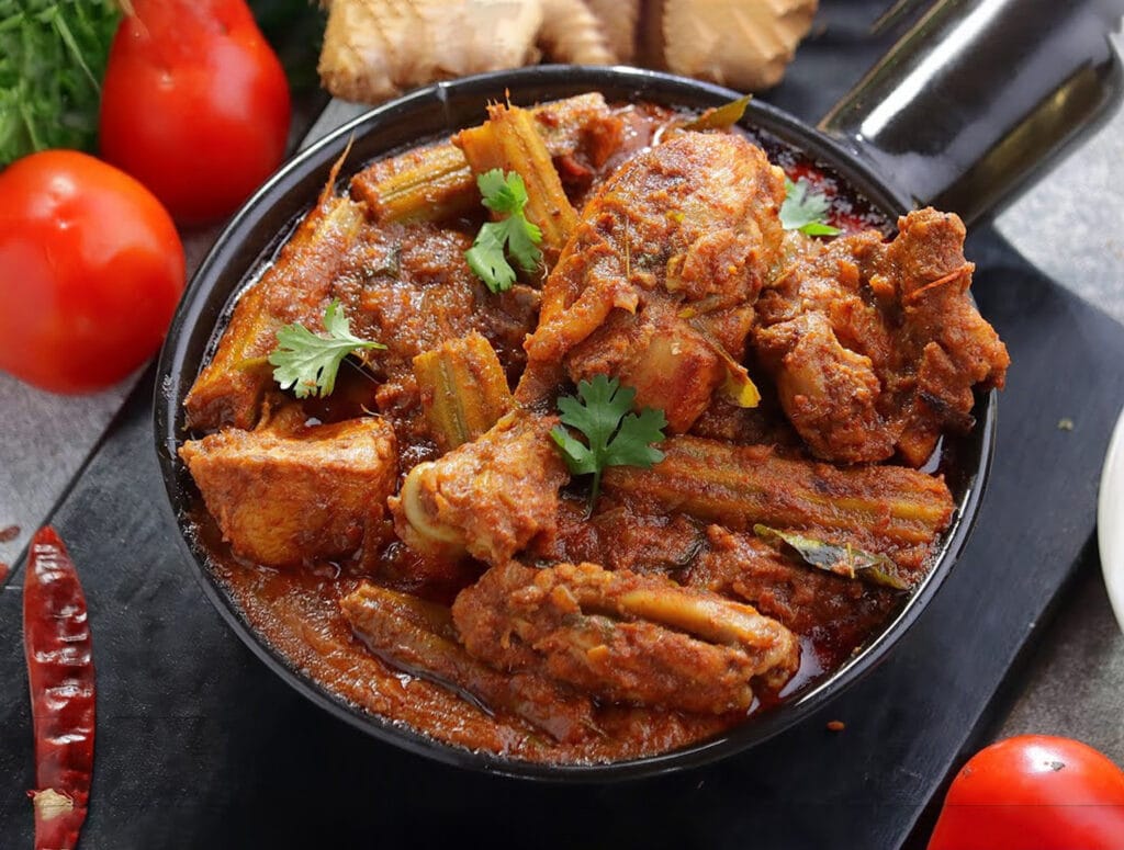 Mulakkada Chicken